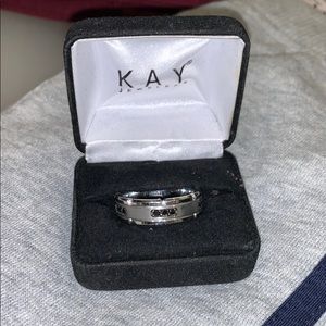 Men ring size 13